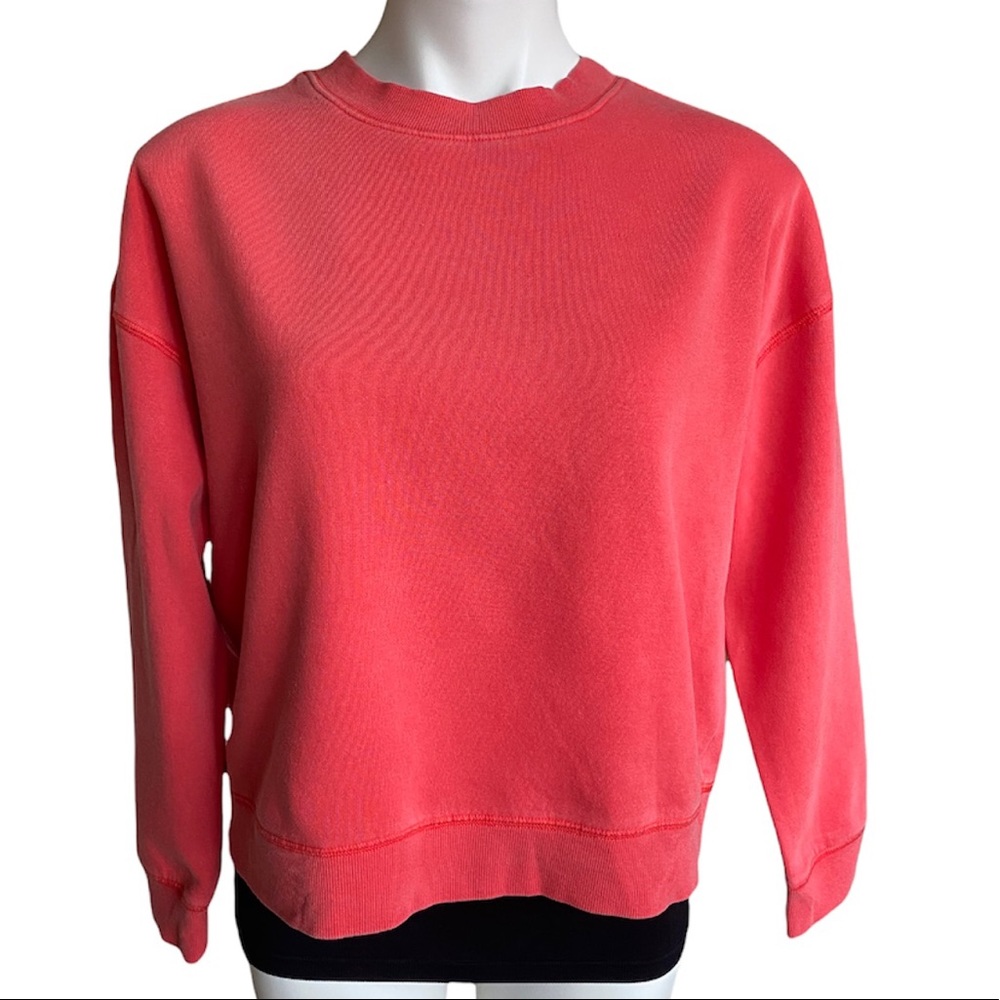 Crewneck Sweatshirt